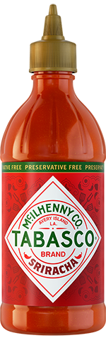 Sriracha szósz